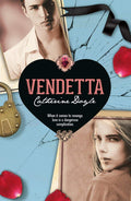 Blood For Blood #01 Vendetta