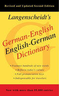 GermanEnglish, EnglishGerman Dictionary, 2nd Edition