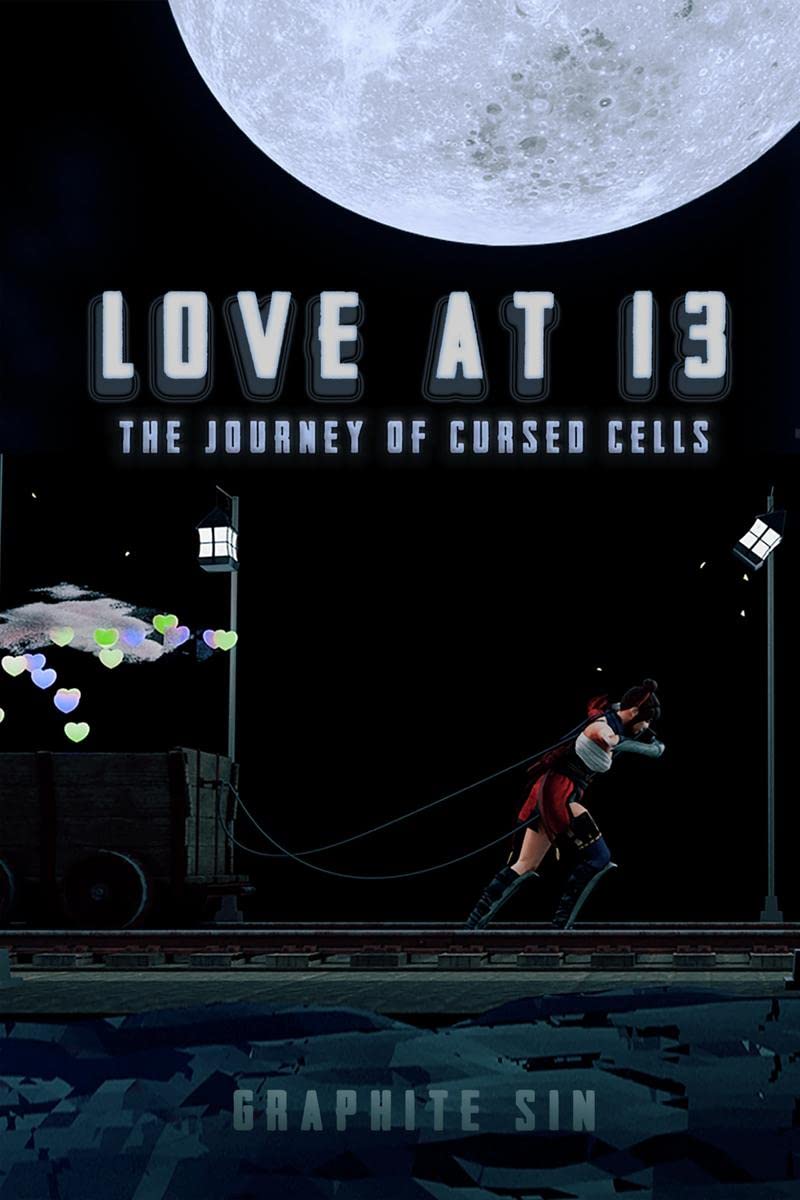 LOVE AT 13 : The Journey of Cursed Cells