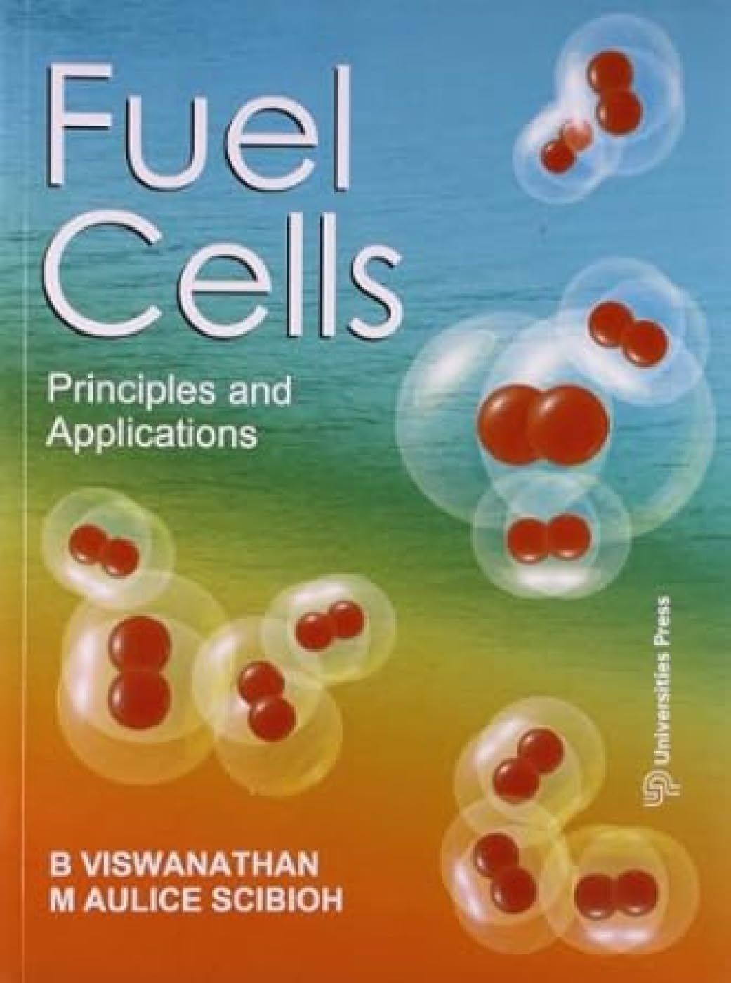 FUEL CELLS:PRINCIPLES AND APPLICATIONS