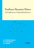 Nonlinear Dynamics with Applications to Magnetohydrodynamics