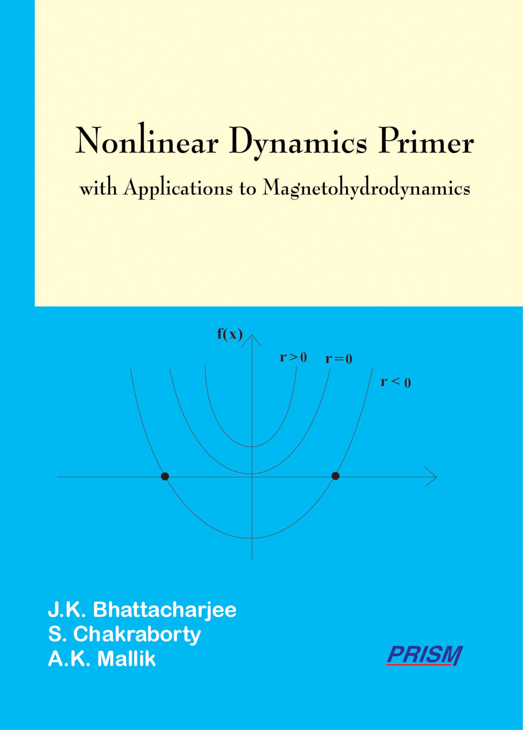 Nonlinear Dynamics with Applications to Magnetohydrodynamics