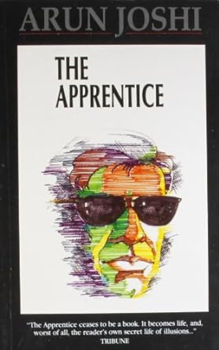 The Apprentice