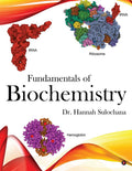 Fundamentals of Biochemistry