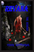 Revana : The Reborn