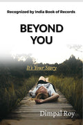 BEYOND YOU : ITS YOUR STORY