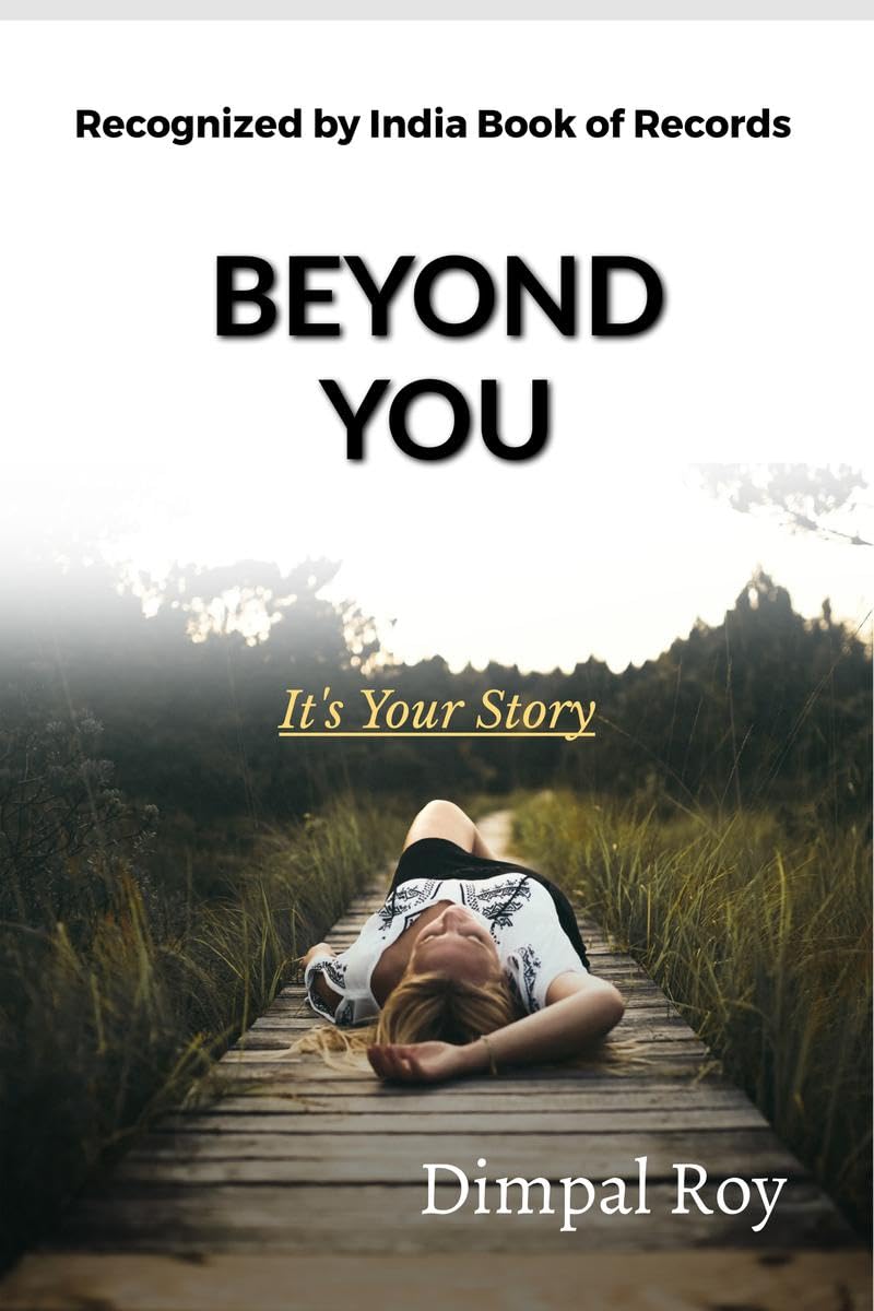 BEYOND YOU : ITS YOUR STORY
