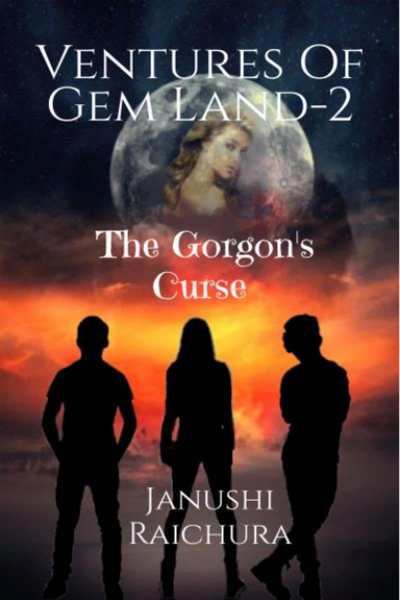 Ventures Of Gem Land2 : The GorgonS Curse