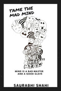 TAME THE MAD MIND : Mind is a bad master and a good slave