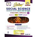 Golden Social Science Study Material Based On New Ncert Exploring Society: India And Beyond Class7 | Cbse 2026 Exams | Ncert Te