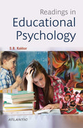 Readings In Educational Psychology