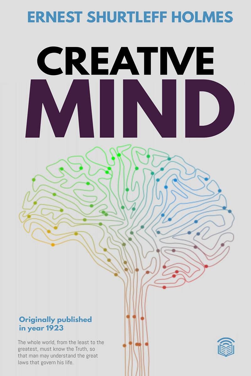 Creative Mind