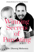 Winning Secrets Of Parenting