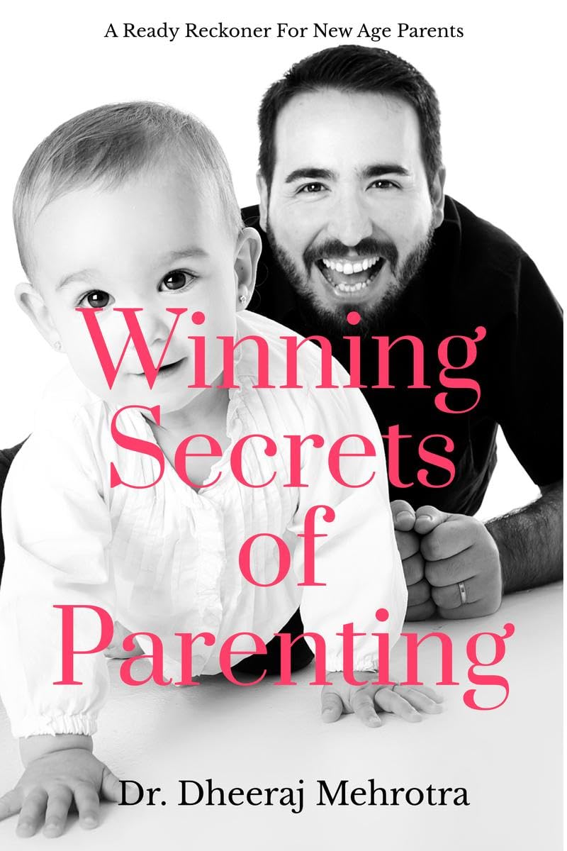 Winning Secrets Of Parenting