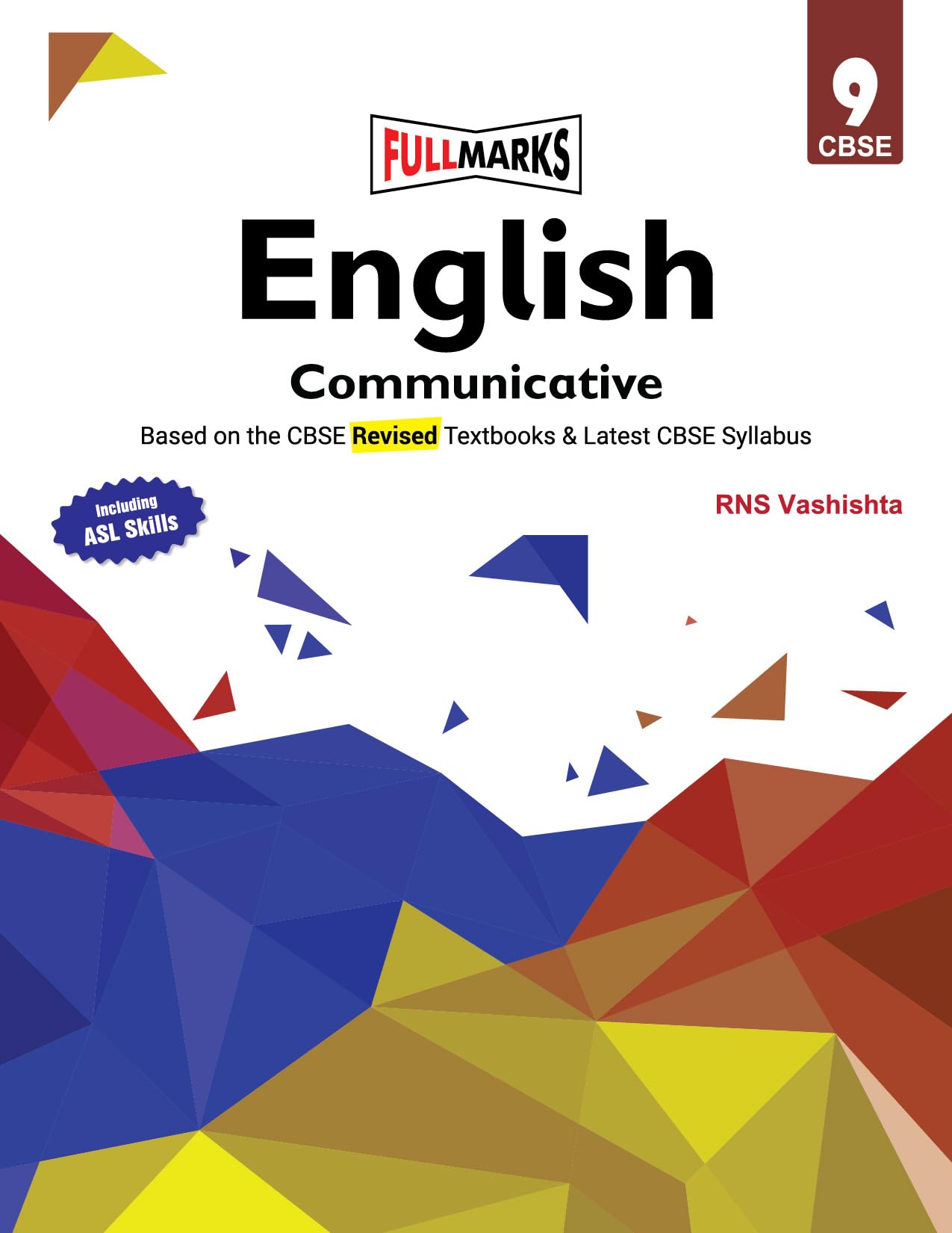 English 9Th A