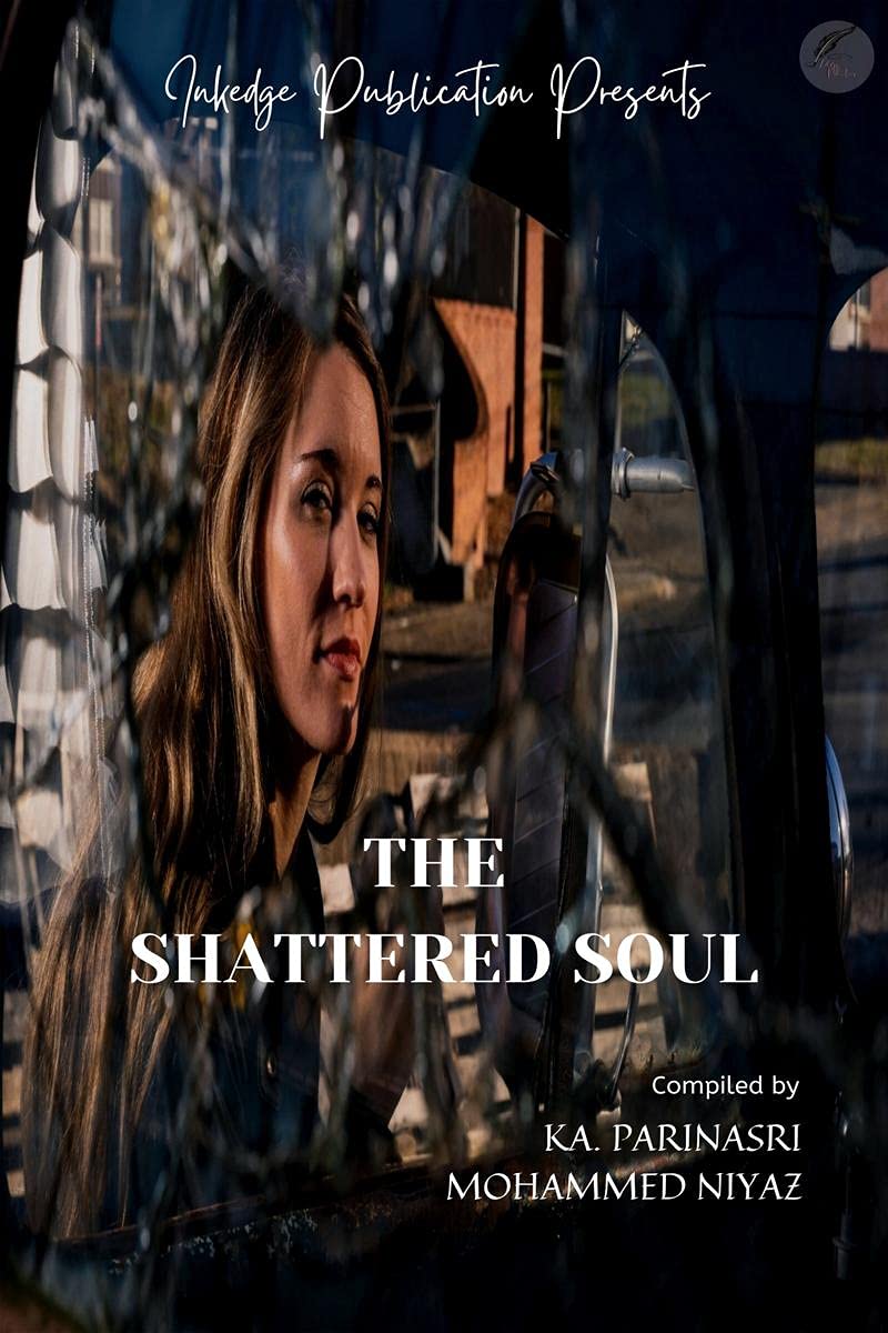 THE SHATTERED SOUL