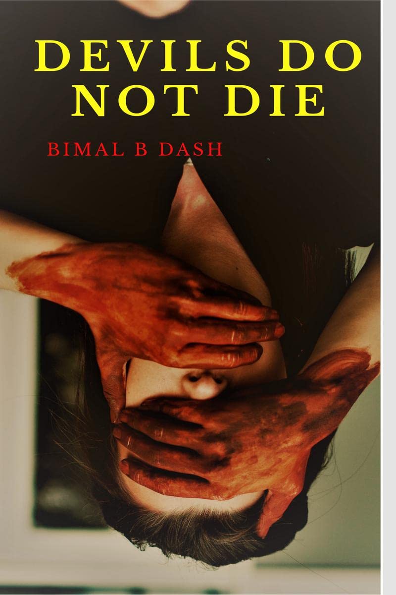 Devils Do Not Die