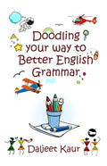 Doodling Your Way To Better English Grammar