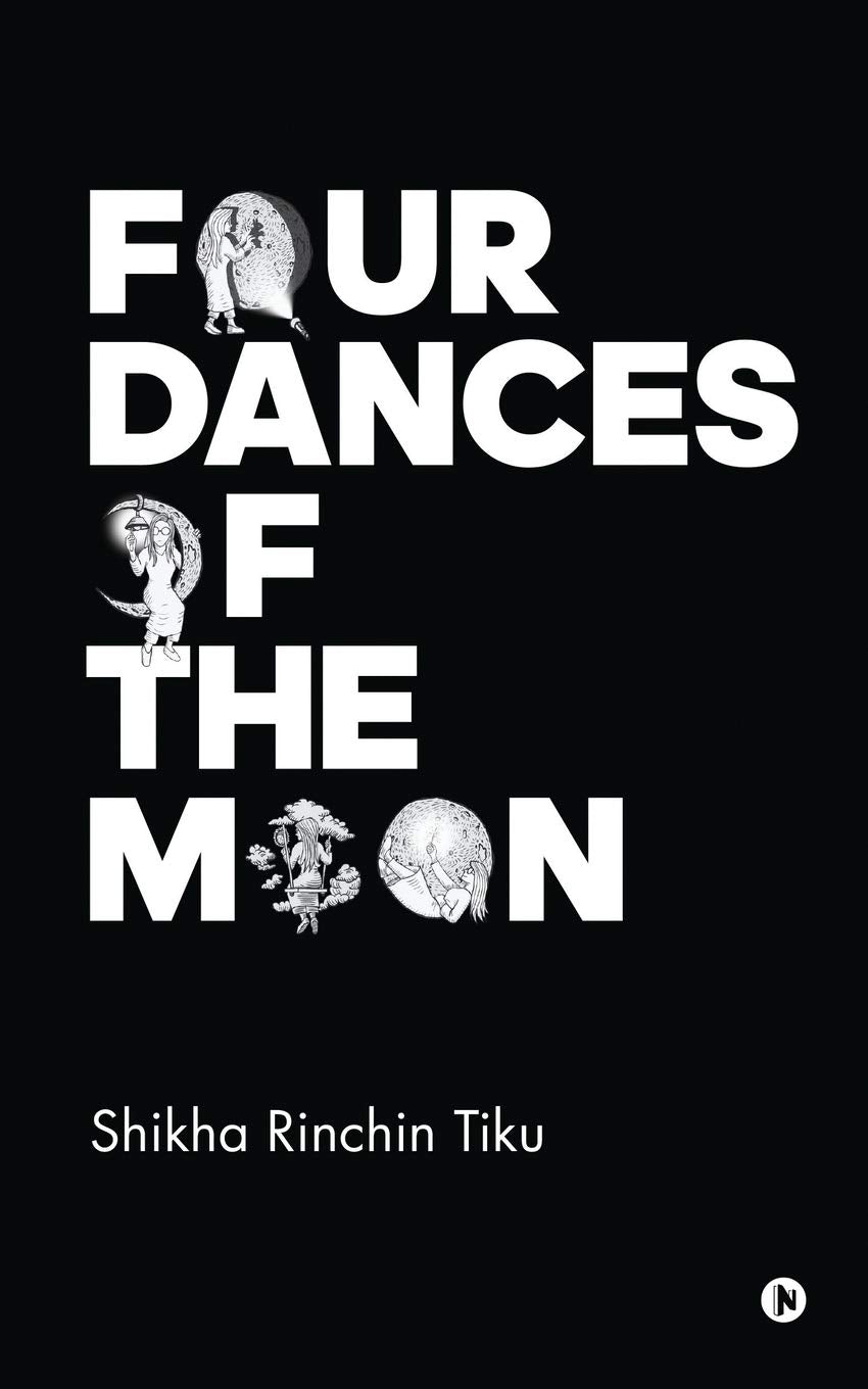 Four Dances Of The Moon
