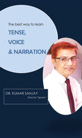 The Best Way To Learn  Tense, Voice & Narration