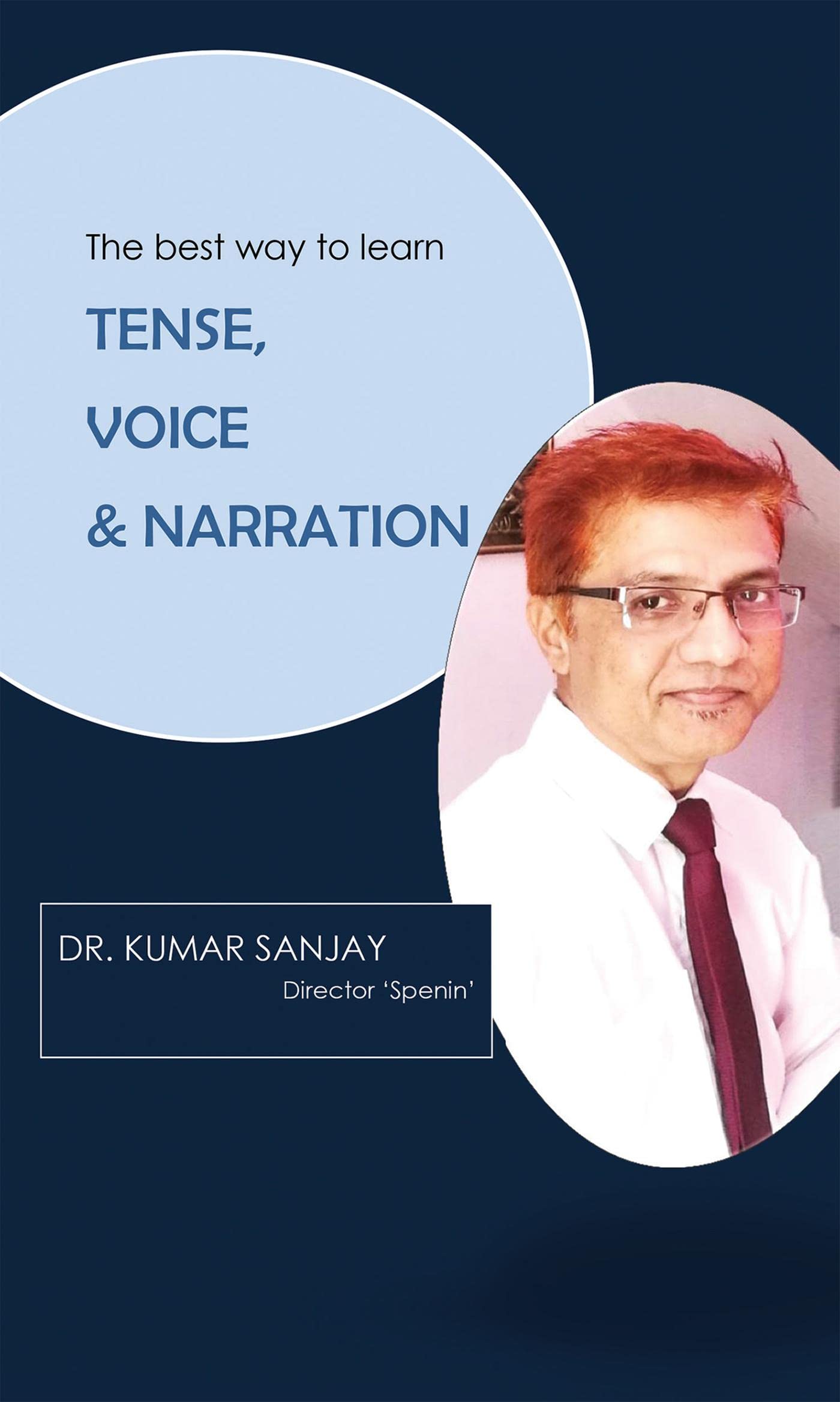 The Best Way To Learn  Tense, Voice & Narration