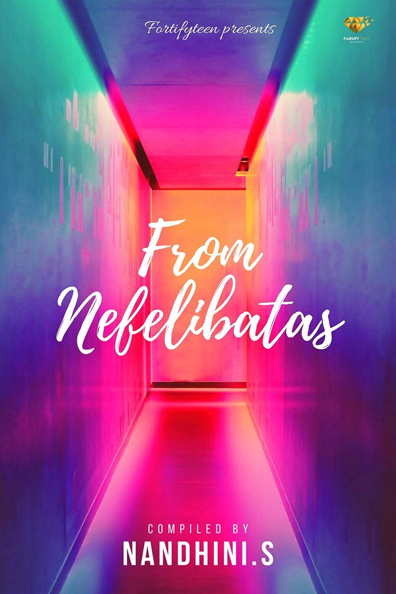 From Nefelibatas