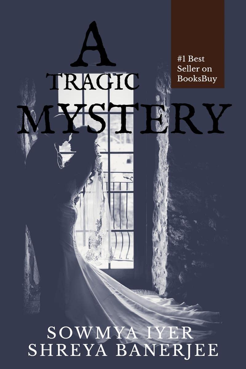 A Tragic Mystery