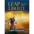 Leap To Liberty