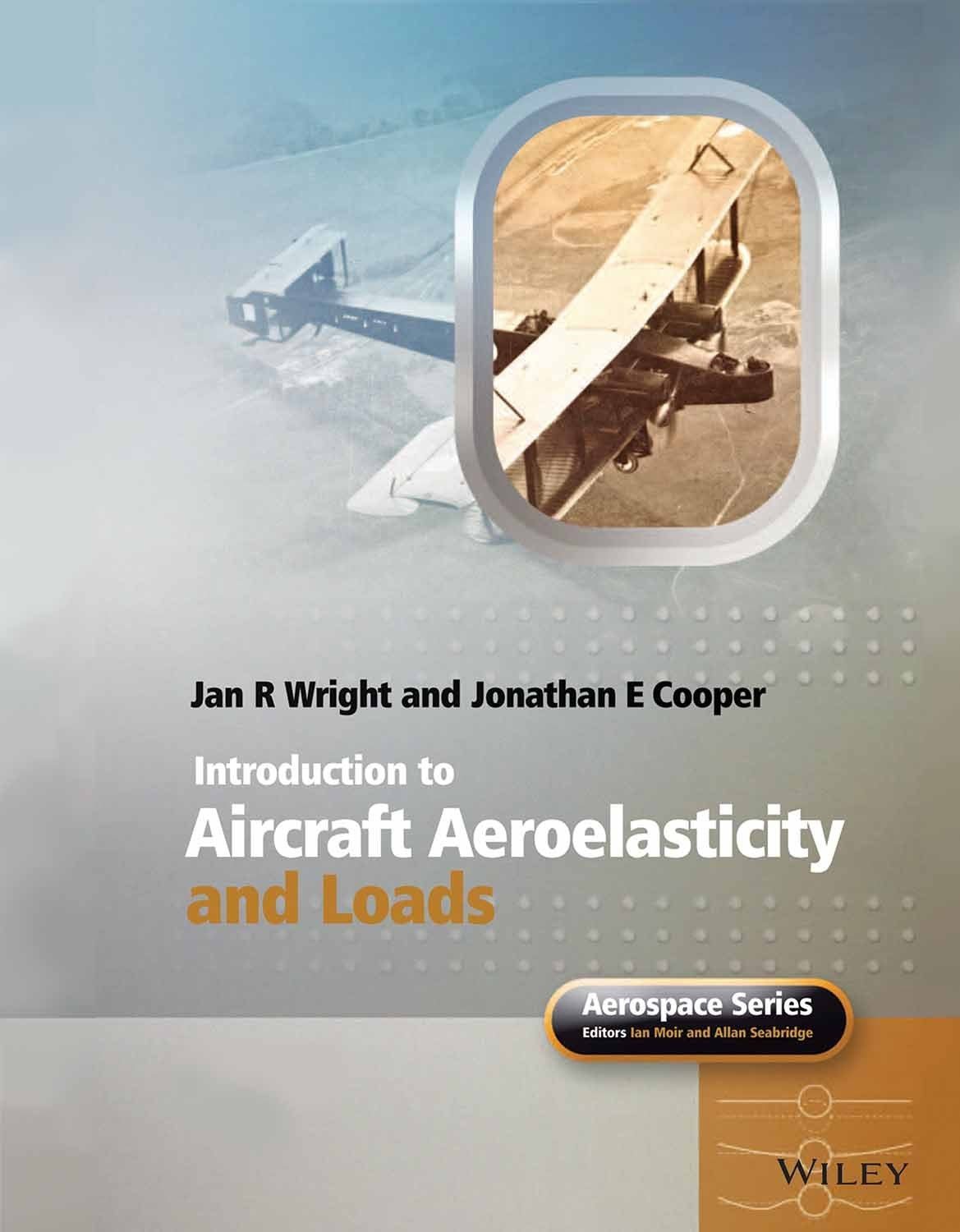 Introduction To Aircraft Aeroelasticity And Loads (Pb 2014)