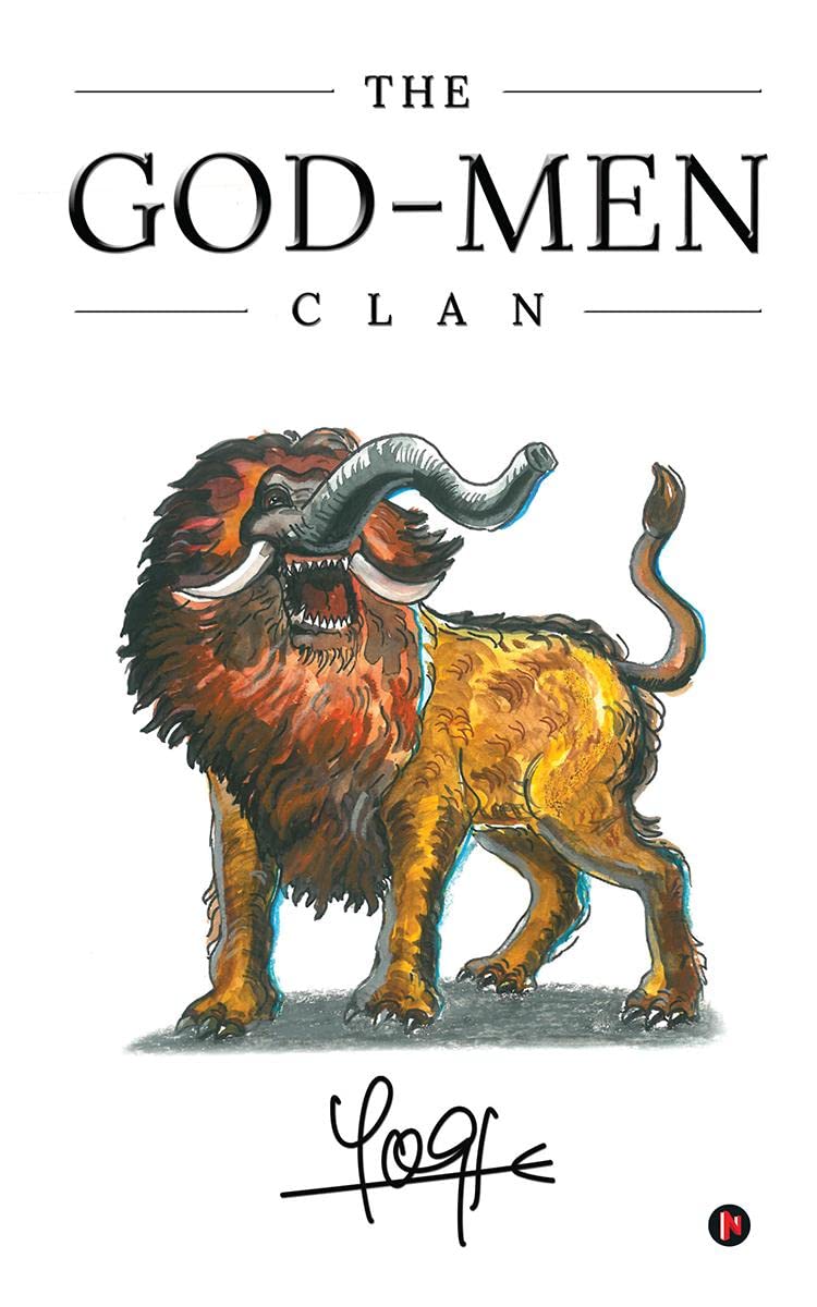 The GodMen Clan