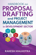 Handbook On Proposal Drafting And Project Management In Development Sector