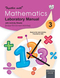 Together with Mathematics Laboratory Manual for Class 3