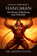 Hanuman: The Power of Realising Your Potential