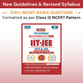Universal Books Smart Errorless Mathematics Class 12 for JEE Main & Advanced 2026 | NCERT Based | 3600+ Topicwise MCQs, PYQs Fro