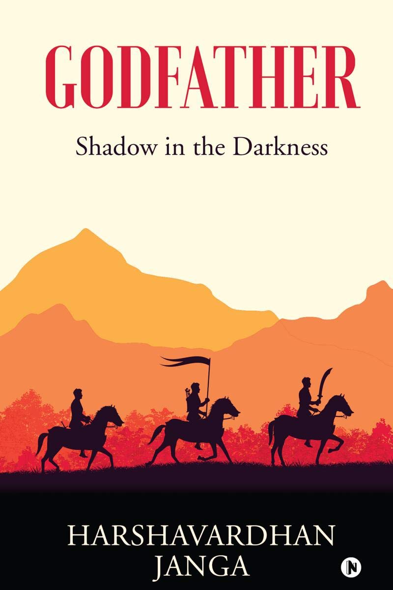 Godfather : Shadow In The Darkness