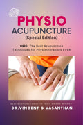 PHYSIO ACUPUNCTURE (special edition): OMG! The Best Acupuncture Techniques for Physiotherapists Ever