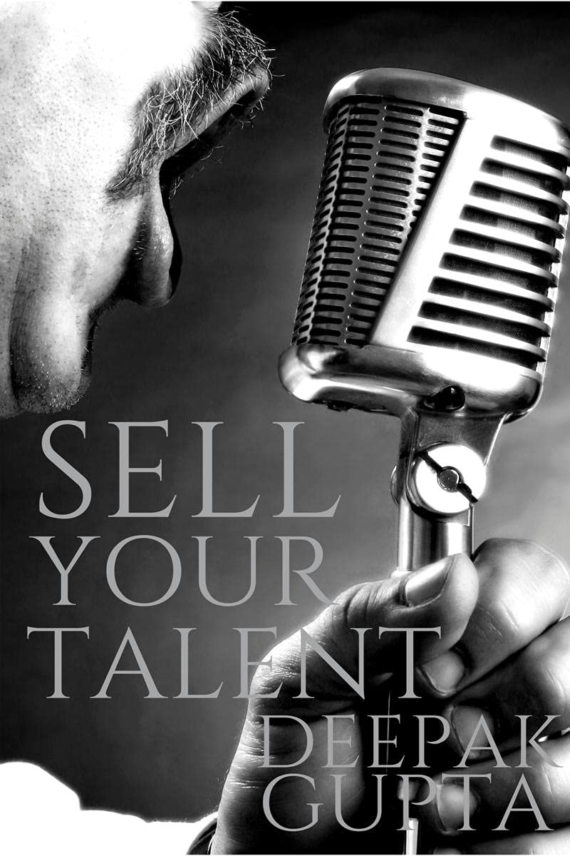Sell Your Talent