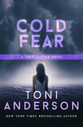 Cold Fear (Cold Justice)
