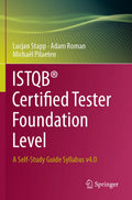 ISTQB Certified Tester Foundation Level: A SelfStudy Guide Syllabus v4.0