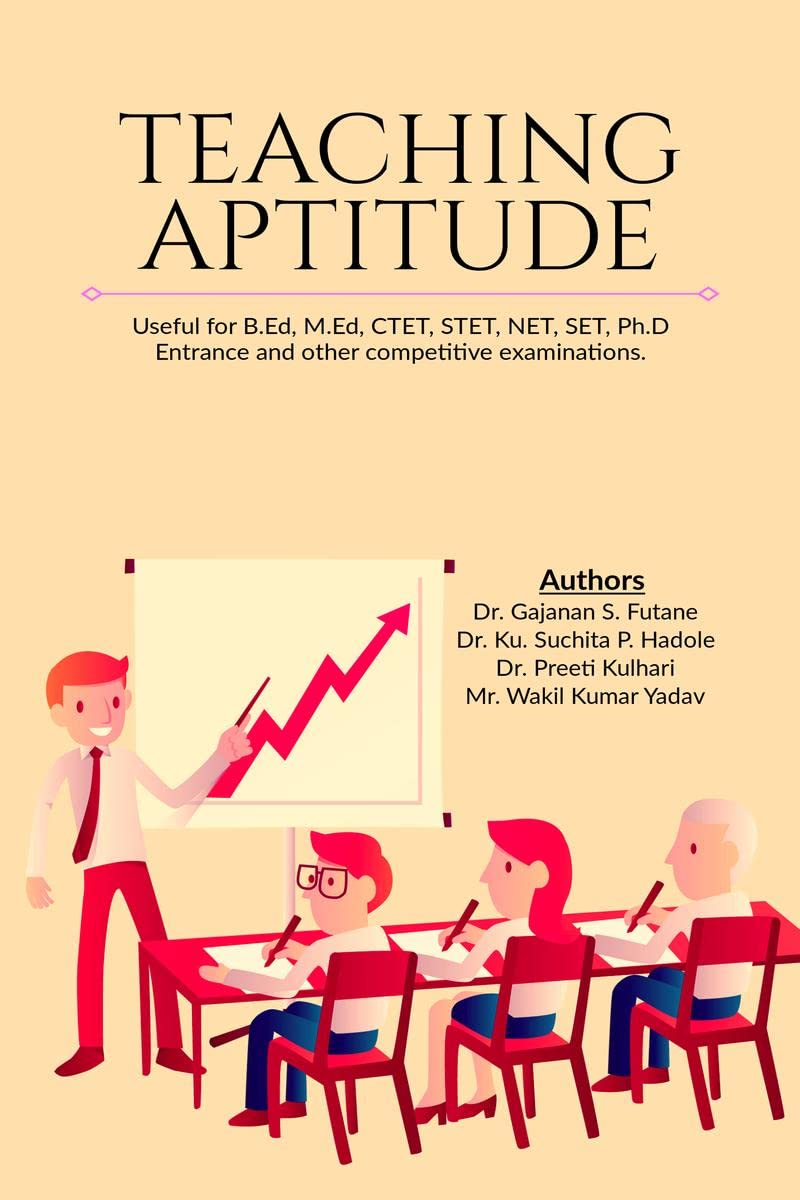 TEACHING APTITUDE