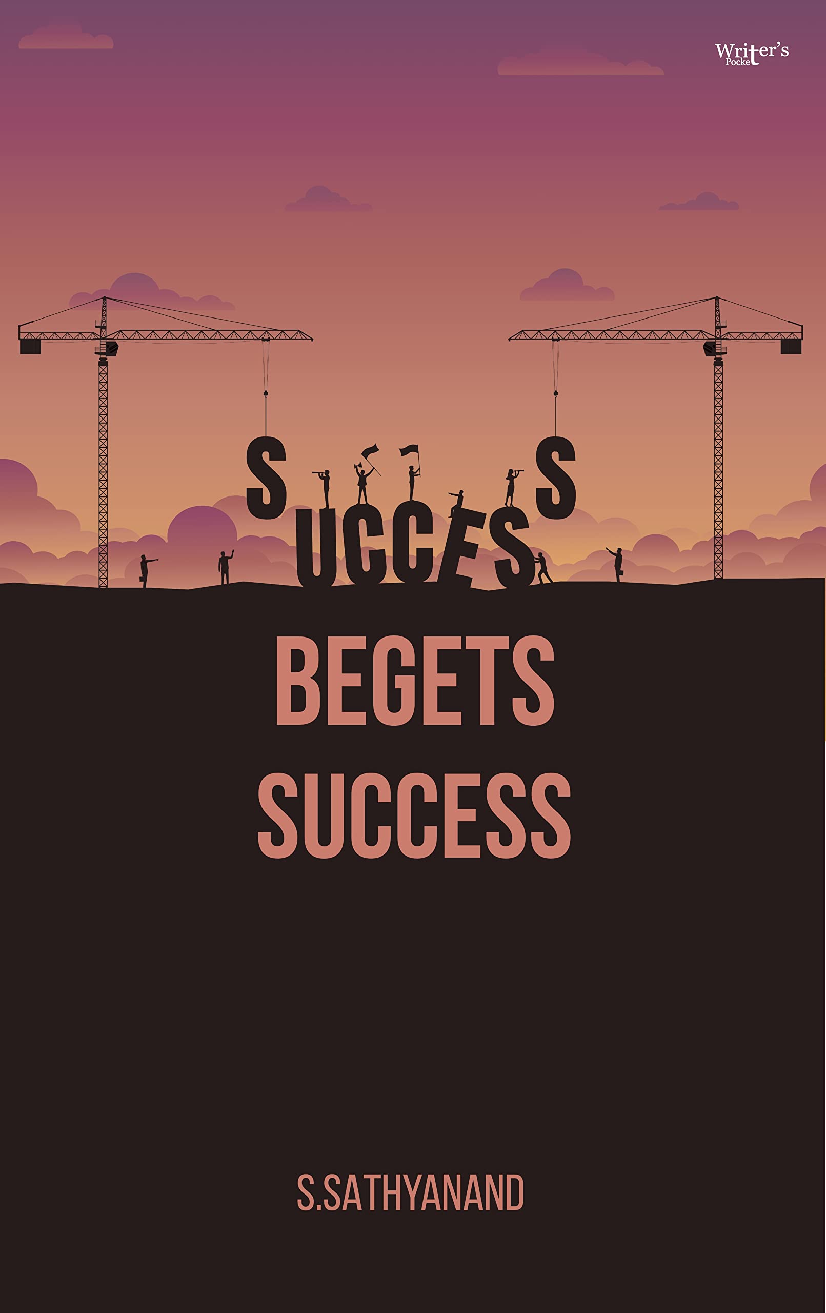 Success Begets Success
