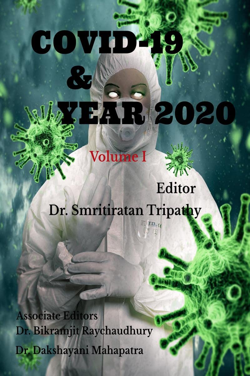 COVID19 & YEAR 2020 : Volume l