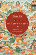 EARLY BUDDHIST SOCIETY (HB)