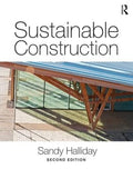 SUSTAINABLE CONSTRUCTION, 2ND EDITION