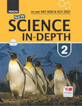 Science InDepth Class 2