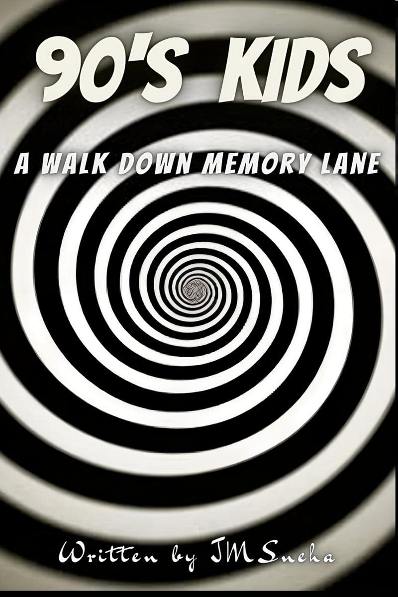 90s Kids : A walk down memory lane