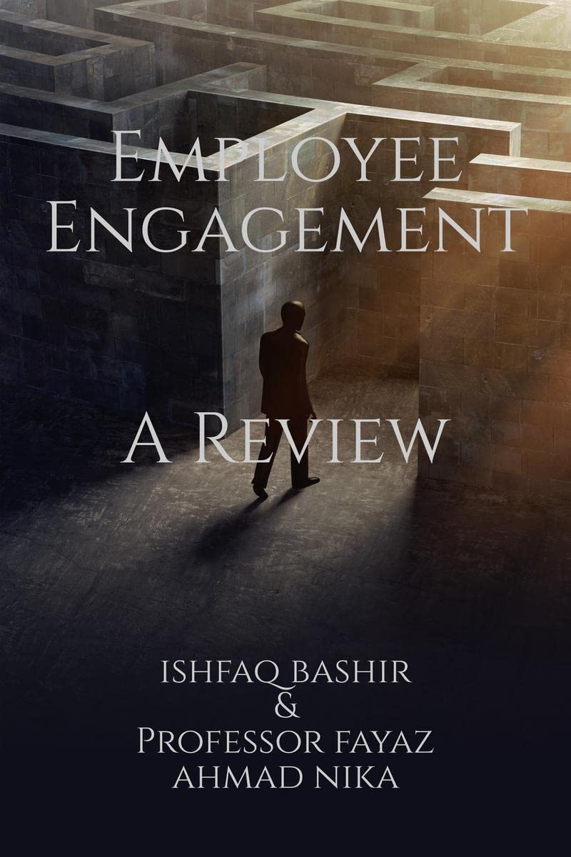 Employee Engagement: A Review
