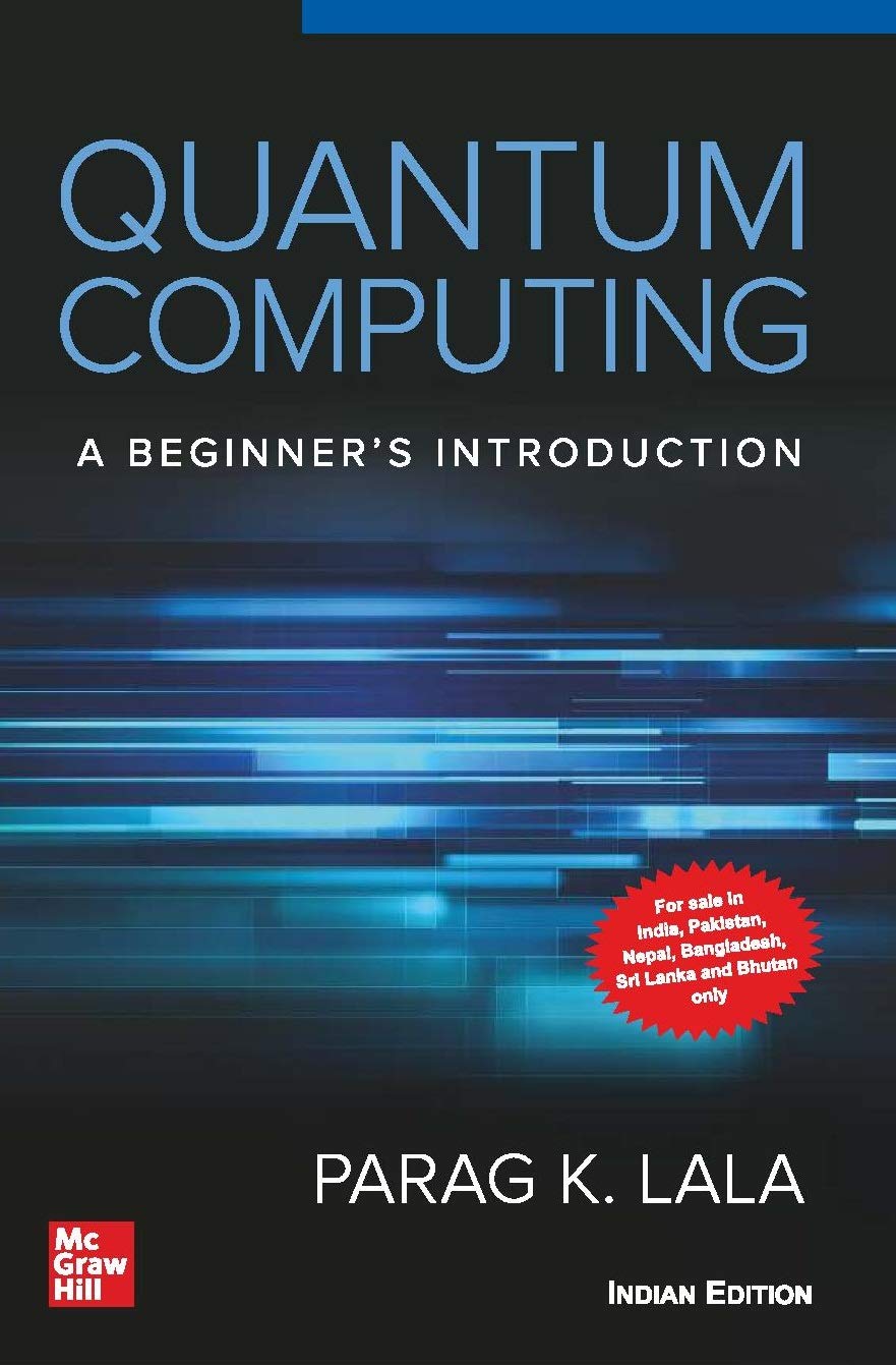 QUANTUM COMPUTING