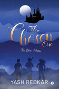 The Chosen One : The Blue Aliens