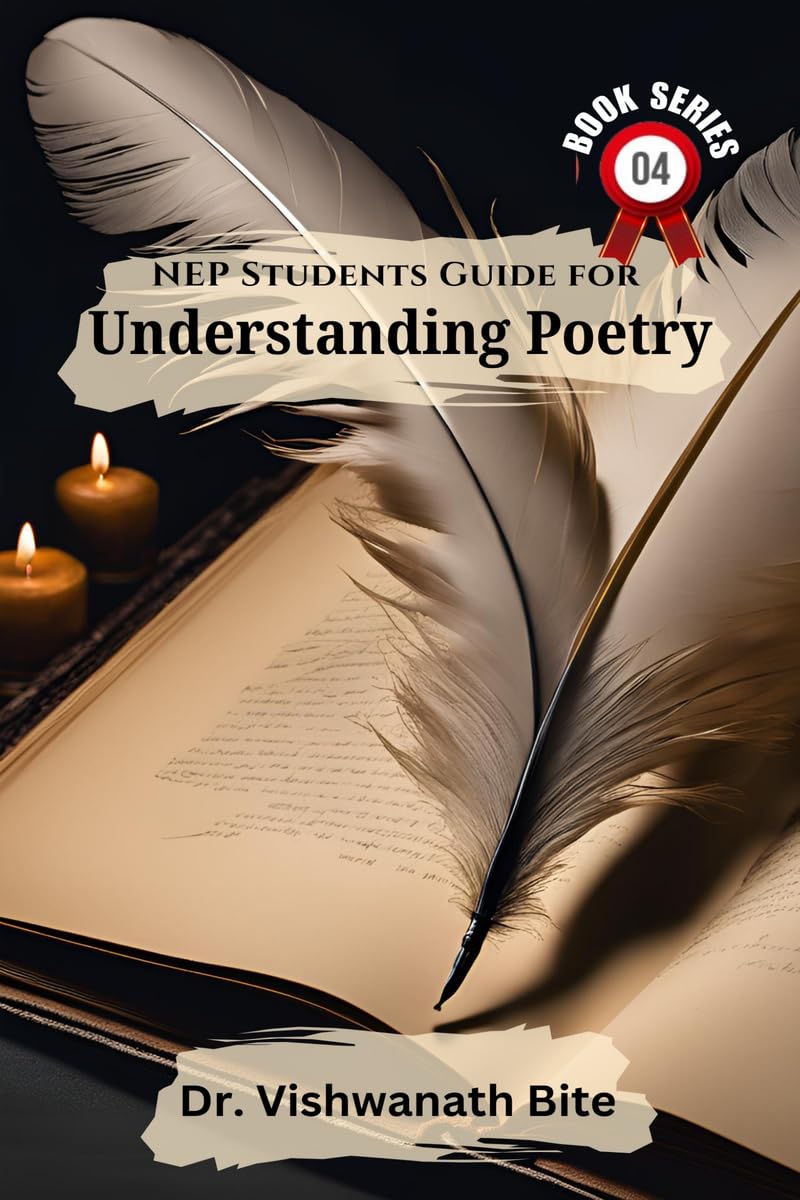 NEP Students Guide for Understanding Poetry : A Practical Resource for Students and Teachers